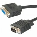 Neomounts MXT101HQ-35 VGA kabelis 10 m VGA (D-Sub) Melns Neomounts MXT101HQ-35 VGA kabelis 10 m VGA (D-Sub) Melns