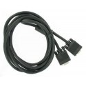 Neomounts MXT101HQ-35 VGA kabelis 10 m VGA (D-Sub) Melns Neomounts MXT101HQ-35 VGA kabelis 10 m VGA (D-Sub) Melns