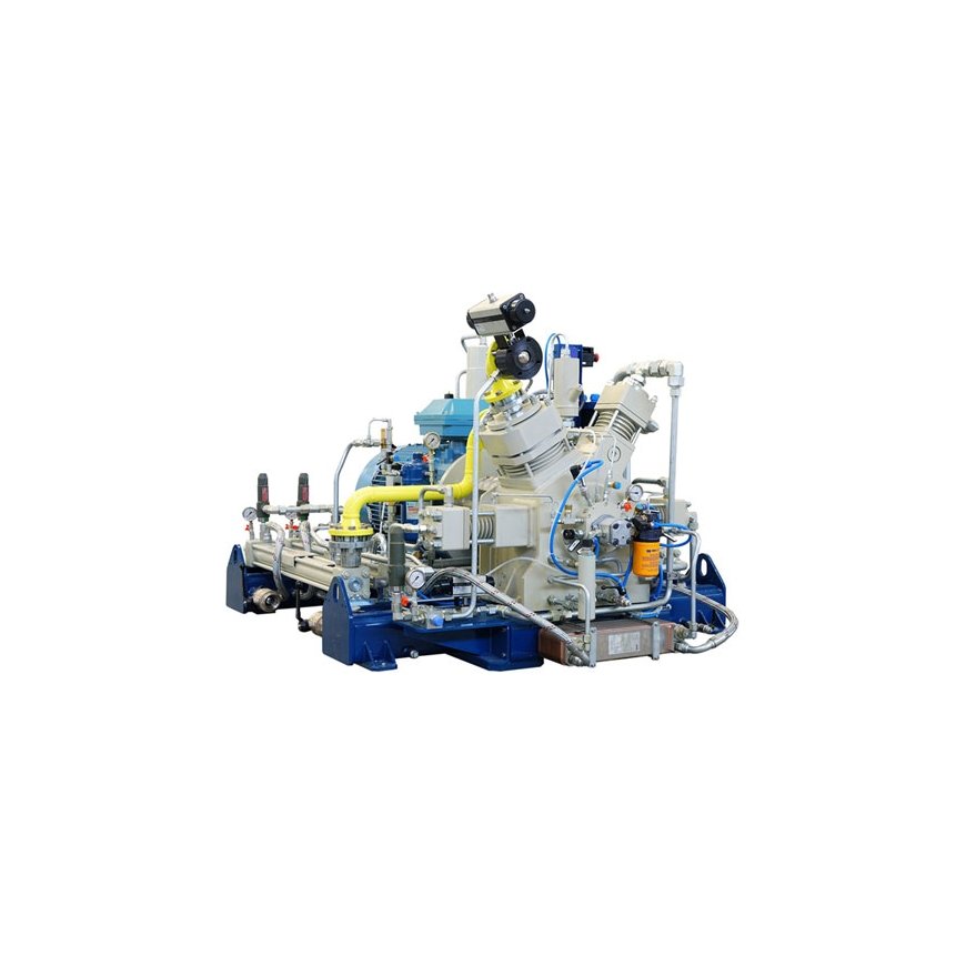 Three-phase generator 7- 7.5kW – 2