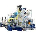 Three-phase generator 7- 7.5kW Three-phase generator 7- 7.5kW