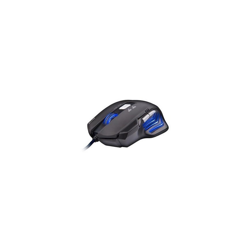 C-TECH MYSCT3221 pele Labā roka USB