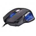C-TECH MYSCT3221 kompiuterio pelė Dešinės rankos USB A tipo Optinis 2400 DPI C-TECH MYSCT3221 kompiuterio pelė Dešinės rankos USB A tipo Optinis 2400 DPI