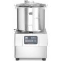 Wolf K-82 freza šlifavimui, smulkinimui, šlifavimui, 8 l, 3000 aps./min. / min 1500 W – Sammic 1050850 Wolf K-82 freza šlifavimui, smulkinimui, šlifavimui, 8 l, 3000 aps./min. / min 1500 W – Sammic 1050850
