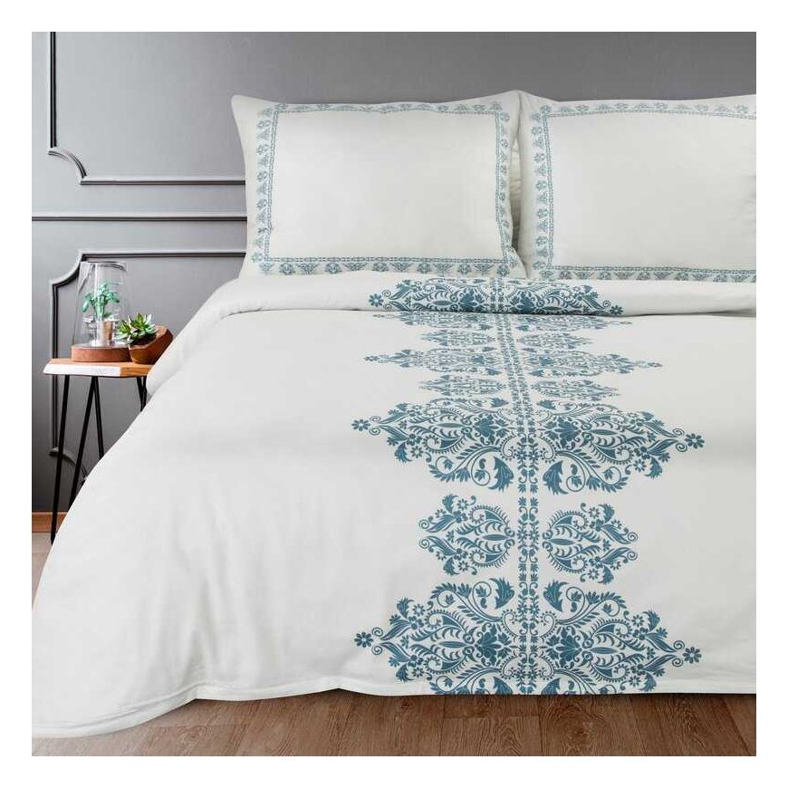 Bedding set Eurofirany POS/ST/REINA/29 220X200 70X80/X2 Bedding – 5