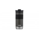 CONTIGO Byron 2.0 SNAPSEAL 470 ml Черный, Серый CONTIGO Byron 2.0 SNAPSEAL 470 ml Черный, Серый