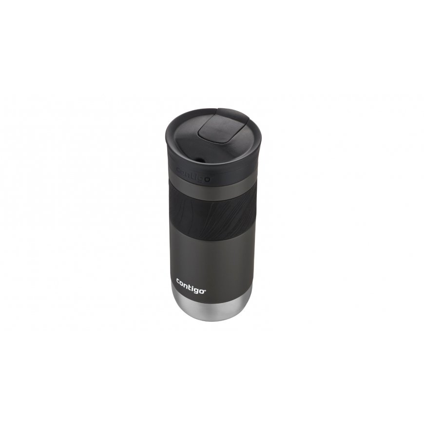 CONTIGO Byron 2.0 SNAPSEAL 470 ml Must, Hall – 3