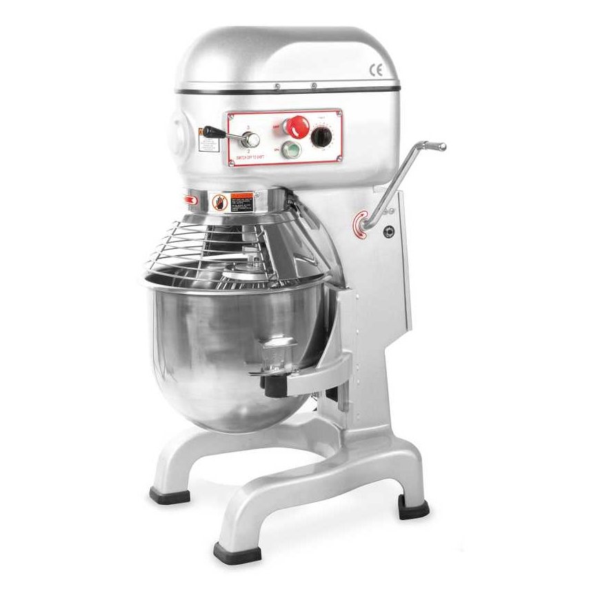 Hendi Food processor Planetary pastry robot