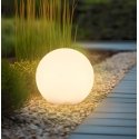 Century LED Solar Lamp BOLLA 0,9W RGB Dimm. IP44 big Century LED Solar Lamp BOLLA 0,9W RGB Dimm. IP44 big