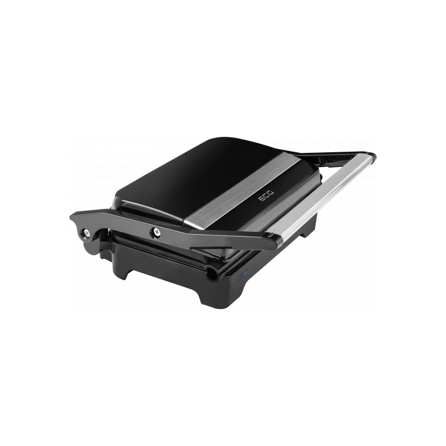 ECG S 2070 contact grill – 4