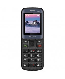 Mobile phone MM 718 4G