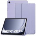 Tahvelarvutikaaned Tech-Protect Galaxy Tab A9+ 11" SmartCase, lilla Tahvelarvutikaaned Tech-Protect Galaxy Tab A9+ 11" SmartCase, lilla