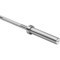 Tiesi olimpinė juosta, olimpinė štanga 150 cm 9kg REBEL ACTIVE Tiesi olimpinė juosta, olimpinė štanga 150 cm 9kg REBEL ACTIVE