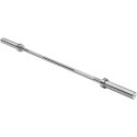 Tiesi olimpinė juosta, olimpinė štanga 150 cm 9kg REBEL ACTIVE Tiesi olimpinė juosta, olimpinė štanga 150 cm 9kg REBEL ACTIVE