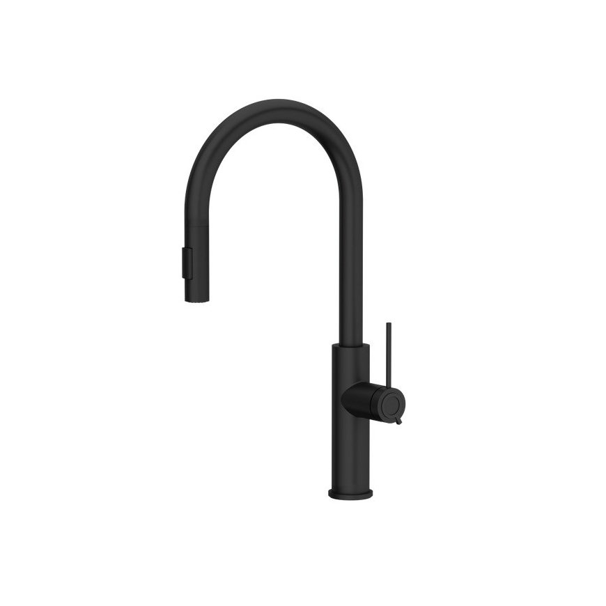 Kitchen mixer QUADRON JENNIFER (3623510_BLM)