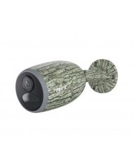 IP camera GO PLUS 4G LTE USB-C CAMO REOLINK (with battery)