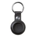 Tactical Airtag Beam Leather Black Tactical Airtag Beam Leather Black