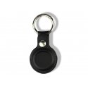 Tactical Airtag Beam Leather Black Tactical Airtag Beam Leather Black