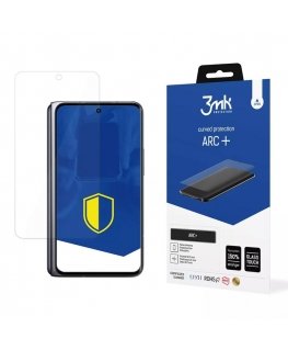 Oppo Find N 5G (Front) - 3mk ARC+ screen protector