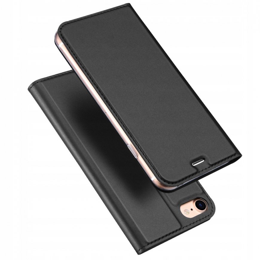 Dux Ducis Skin Pro Case for Samsung Galaxy A73 5G black