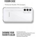 Fusion Camera Protect silicone case for Samsung Galaxy A25 5G |
