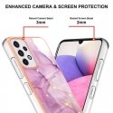 Fusion Camera Protect silicone case for Samsung Galaxy A25 5G |