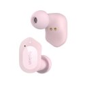 Belkin SOUNDFORM Play Headset True Wireless Stereo (TWS) In-ear Bluetooth Pink Belkin SOUNDFORM Play Headset True Wireless Stereo (TWS) In-ear Bluetooth Pink