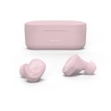Belkin SOUNDFORM Play Headset True Wireless Stereo (TWS) In-ear Bluetooth Pink Belkin SOUNDFORM Play Headset True Wireless Stereo (TWS) In-ear Bluetooth Pink