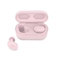 Belkin SOUNDFORM Play Laisvų rankų įranga True Wireless Stereo (TWS) Įkišamos į ausį Bluetooth Rožin Belkin SOUNDFORM Play Laisvų rankų įranga True Wireless Stereo (TWS) Įkišamos į ausį Bluetooth Rožin