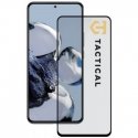 Tactical Glass Shield 5D for Xiaomi 13 Lite Black