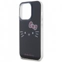 Hello Kitty HKHCP13LHKHLK iPhone 13 Pro | 13 6.1" czarny|black h Hello Kitty HKHCP13LHKHLK iPhone 13 Pro | 13 6.1" czarny|black h