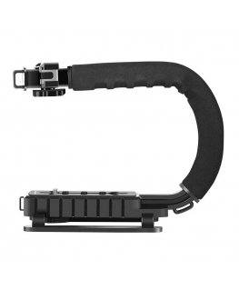 Video Handle DV C-shaped PULUZ PU3005