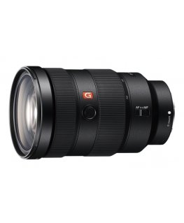 Sony SEL2470GM MILC (Peeglita vahetatavate objektiividega kaamera) Standardne suumobjektiiv Must