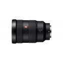Sony SEL2470GM MILC (Peeglita vahetatavate objektiividega kaamera) Standardne suumobjektiiv Must Sony SEL2470GM MILC (Peeglita vahetatavate objektiividega kaamera) Standardne suumobjektiiv Must