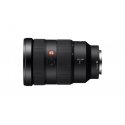 Sony SEL2470GM MILC (Peeglita vahetatavate objektiividega kaamera) Standardne suumobjektiiv Must Sony SEL2470GM MILC (Peeglita vahetatavate objektiividega kaamera) Standardne suumobjektiiv Must
