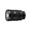 Sony SEL2470GM MILC (Peeglita vahetatavate objektiividega kaamera) Standardne suumobjektiiv Must Sony SEL2470GM MILC (Peeglita vahetatavate objektiividega kaamera) Standardne suumobjektiiv Must