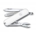 Victorinox 0.6223.7G карманный нож Многофункциональный нож Белый Victorinox 0.6223.7G карманный нож Многофункциональный нож Белый