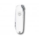 Victorinox 0.6223.7G taskunuga Mitmeotstarbeline nuga Valge Victorinox 0.6223.7G taskunuga Mitmeotstarbeline nuga Valge