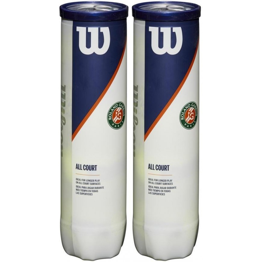 Wilson Roland Garros All Court tennis