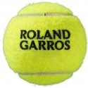 Wilson Roland Garros All Court -tennispallo, tuplapakkaus