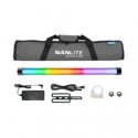 Nanlite PavoTube II 15XR 1Kit Color Effect Light Nanlite PavoTube II 15XR 1Kit Color Effect Light