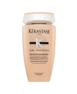 Kerastase Kérastase Shampoo For curly hair Manifesto, 250ml