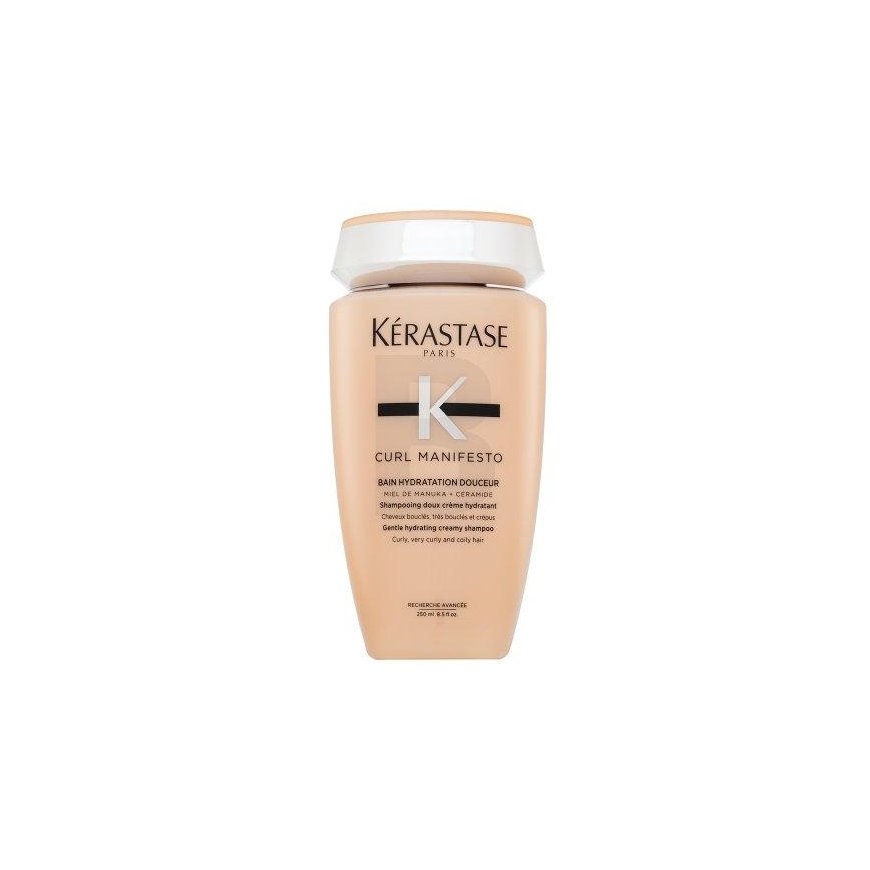 Kerastase Kérastase Shampoo For curly hair Manifesto, 250ml