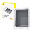 Storage box Tesla Baseus (gray) Storage box Tesla Baseus (gray)