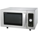 Hendi Microwave oven professional with timer 1000W poj. 25 L Hendi Microwave oven professional with timer 1000W poj. 25 L