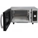 Hendi Microwave oven professional with timer 1000W poj. 25 L Hendi Microwave oven professional with timer 1000W poj. 25 L