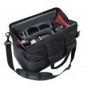 Cullmann Amsterdam Maxima 335 Shoulder case Black