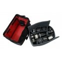 Cullmann Amsterdam Maxima 335 Shoulder case Black