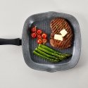 Russell Hobbs RH02813EU7 Metallic Marble griddle 28cm