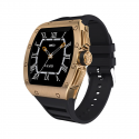 Kumi GT1 smartwatch gold Kumi GT1 smartwatch gold