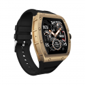 Kumi GT1 smartwatch gold Kumi GT1 smartwatch gold